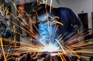 اصول طراحی ورق‌کاری برای جوش‌پذیری