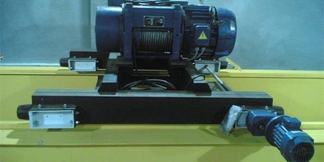 گیربکس بالابر صنعتی