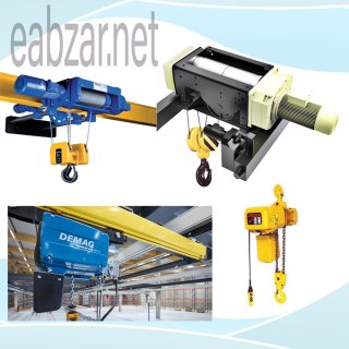 قیمت بالابر سیم بکسلی