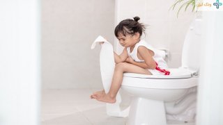 چگونه اسهال کودک را در خانه درمان کنیم؟
