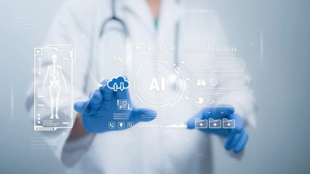 هوش مصنوعی چه تاثیری بر کسب و کارها دارد؟