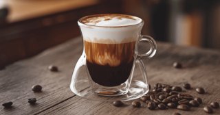 قهوه کورتادو چیست؟
