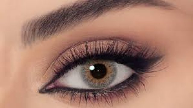 قیمت لنز طوسی عسلی