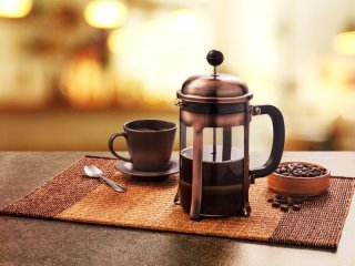 اصطلاحات پرکاربرد قهوه و معنای آن ها