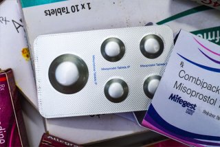 خطرات سقط جنین با قرص سایتوتک