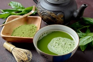 ماچا لاته چیست؟ همه چیز درباره نوشیدنی سبز محبوب این روزها