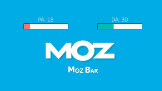معرفی کامل ابزار MOZ