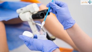 آزمایش HPV در مردان و زنان چگونه است؟