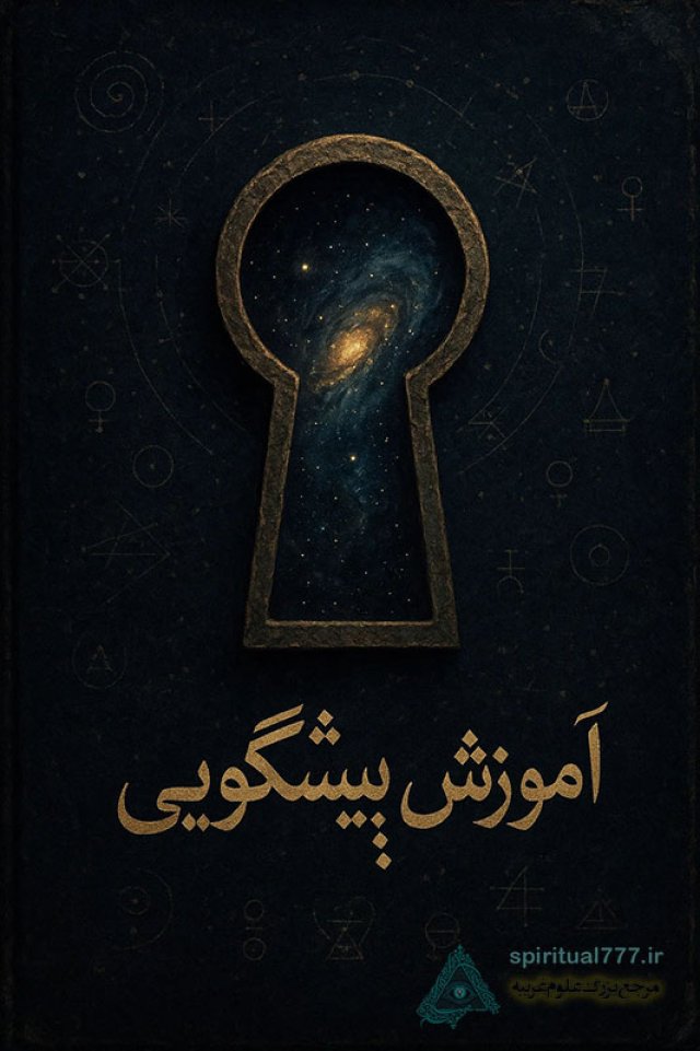 کلید ورود به فرمانروایی ذهن: چگونه با قدرت ضمیر باطن، آینده را پیش‌بینی کنیم؟