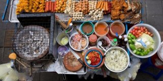 پرفروش ترین غذاهای خانگی کدامند؟ 