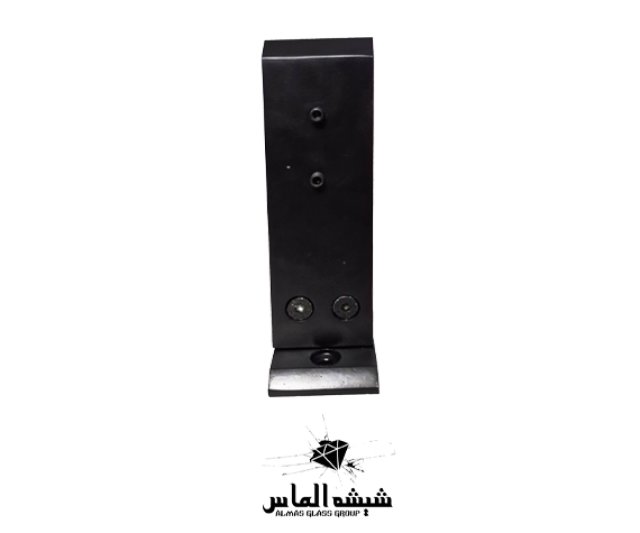 پایه اسپیگات شیشه سکوریت