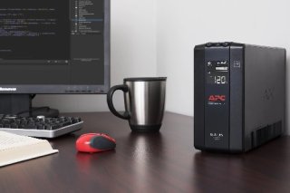 بهترین یو پی اس برای منزل: راهنمای جامع انتخاب و خرید در سال ۱۴۰۴