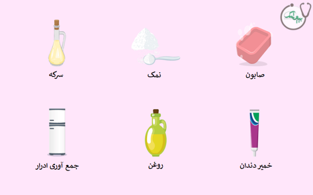 تشخیص بارداری با تست های خانگی