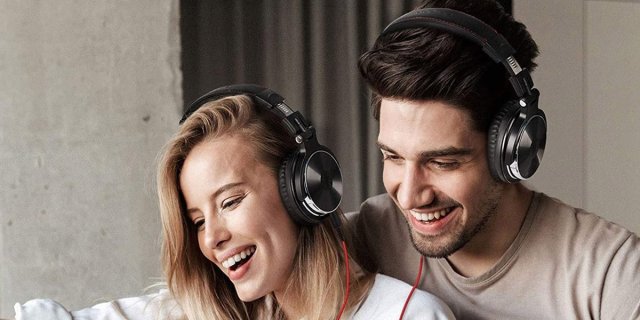 بهترین هدفون برای موسیقی؛ انتخابی برای عاشقان موسیقی