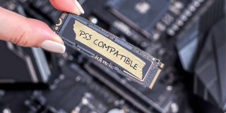 راهنمای خرید بهترین SSD برای PS5