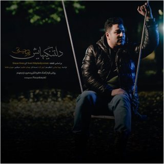 دانلود آهنگ دلتنگی هایش از پویا بیاتی