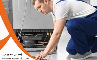 آموزش تعمیر کولر گازی در منزل