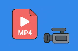 چگونه ویدیو خود را به فرمت MP4 تبدیل کنیم + بهترین روش 