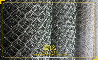 فروش توری حصاری، جوشی  و پرسی در شهر مفتول