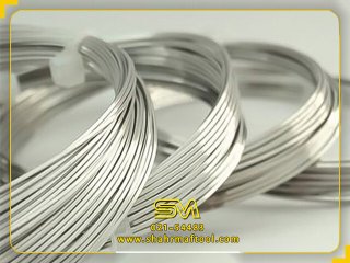 مشخصات فروش سیم مفتول گالوانیزه ، آرماتوربندی و خاردار