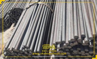 مشخصات خرید الکترود جوشکاری، اسپیسر و میلگرد ساده در شهر مفتول