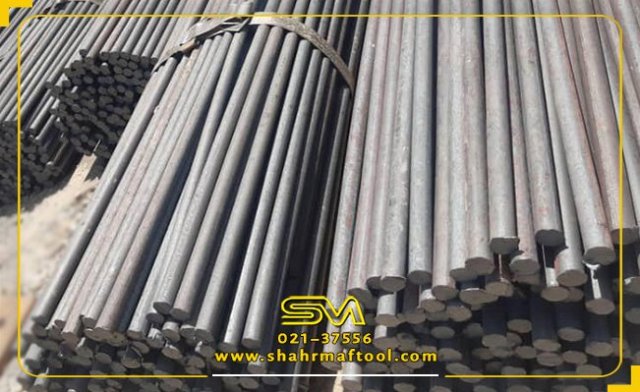 مشخصات خرید الکترود جوشکاری، اسپیسر و میلگرد ساده در شهر مفتول