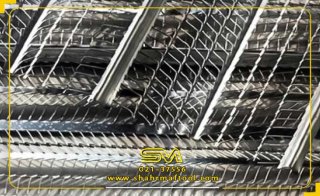 راهنمایی خرید اسپیسر، رابیتس و واتراستاپ در شهرمفتول