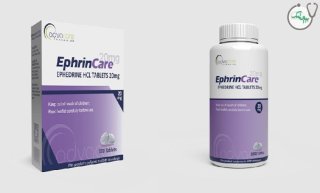 آیا میتوان از قرص افدرین برای لاغری استفاده کرد؟
