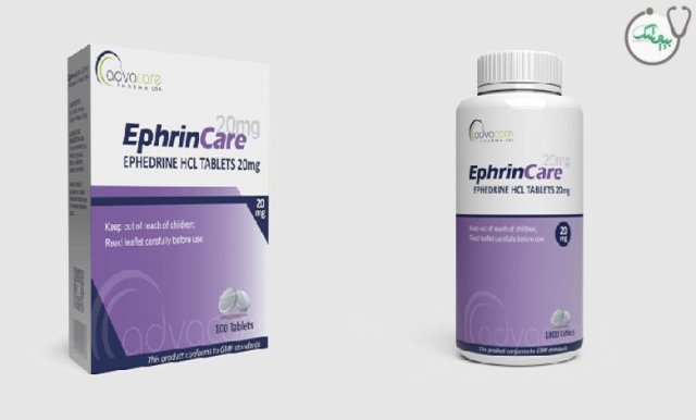آیا میتوان از قرص افدرین برای لاغری استفاده کرد؟