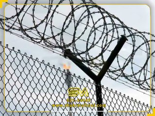 قیمت روز پایه فنس، فنس، سیم آرماتوربندی در شهرمفتول