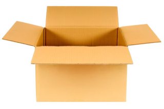 مهم‌ترین نکات در انتخاب کارتن برای اسباب کشی