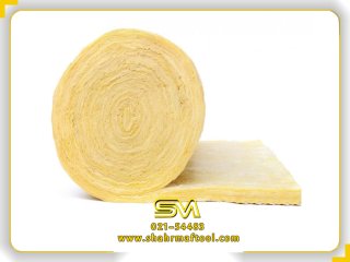 خرید پشم شیشه، اسپیسر، واتراستاپ و الکترود جوشکاری در شهر مفتول