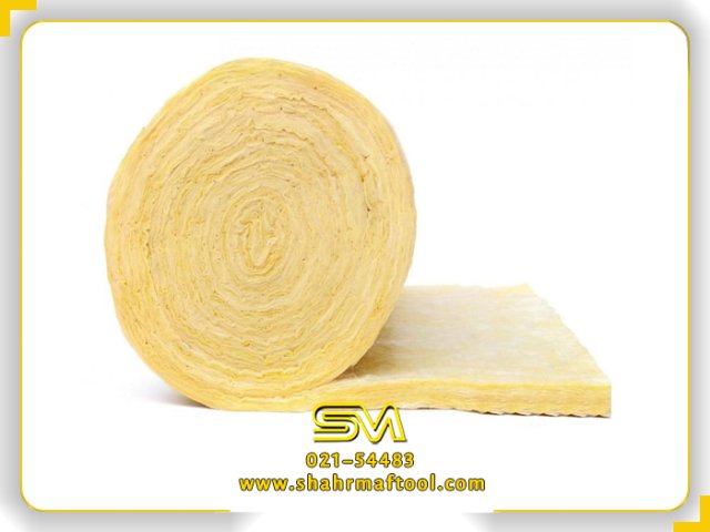 خرید پشم شیشه، اسپیسر، واتراستاپ و الکترود جوشکاری در شهر مفتول