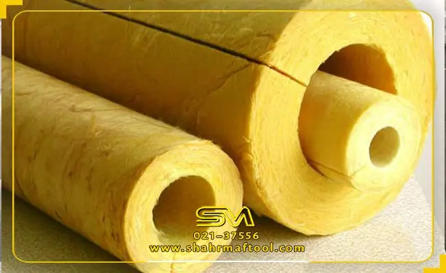 خرید واتراستاپ، اسپیسر، الکترود جوشکاری و پشم شیشه با کیفیت در شهر مفتول