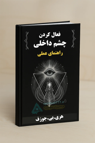 چشم سوم: گشودن دروازه‌های ادراک و توانایی‌های نهفته ذهن