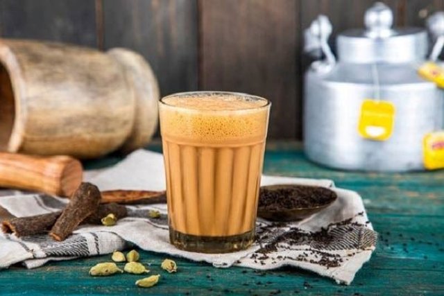 چای کرک چیست و چه مزایایی دارد؟ 