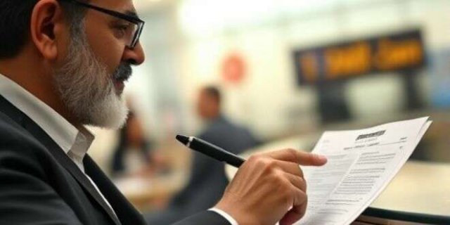 سند تک برگی جعلی چگونه مشخص می شود؟