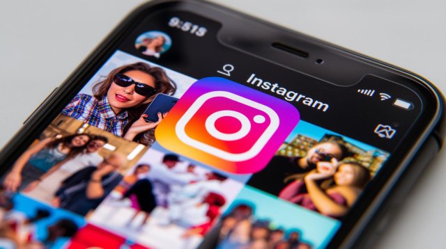 رفع مشکل instagram user