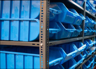 خرید پالت ابزار پایه دار؛ انتخابی هوشمندانه برای نظم و بهره‌وری در محیط کار