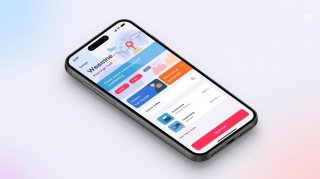 همراه بانک رسالت ios تحت وب