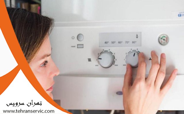 نصب ماشین ظرفشویی