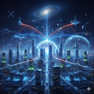 کنترل نسخه تنظیمات با Git و JSON