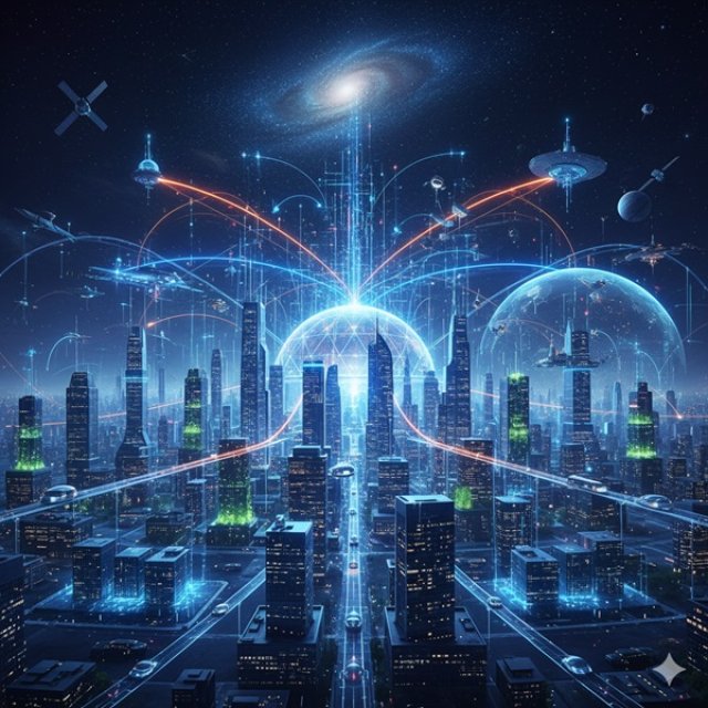 کنترل نسخه تنظیمات با Git و JSON