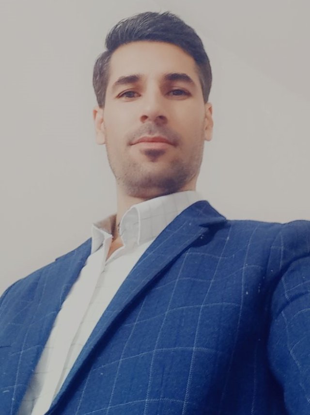 سعید حبیبی؛ از طراحی سایت تا صدر نتایج گوگل