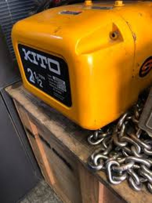 نکات مهم در انتخاب جرثقیل کیتو