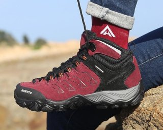 بهترین کفش کوهنوردی چه ویژگی‌هایی دارد؟