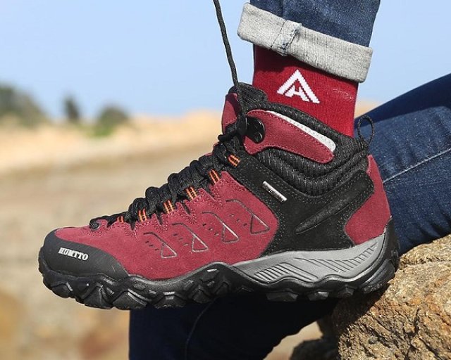 بهترین کفش کوهنوردی چه ویژگی‌هایی دارد؟