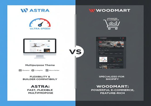 دموهای فارسی قالب وودمارت