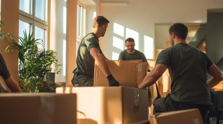 فشارکی بار | باربری مطمئن و حرفه‌ای از تهران به سراسر کشور