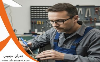 تعمیر پکیج در خانی آباد